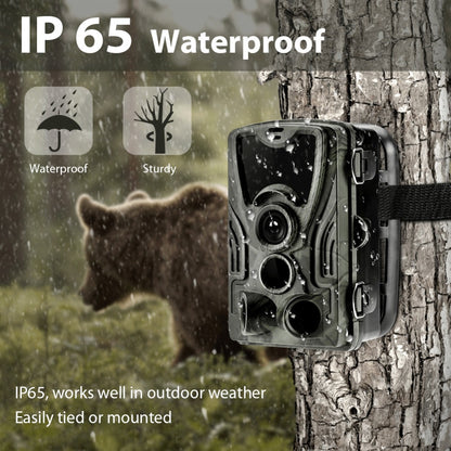 HC801A hunting camera