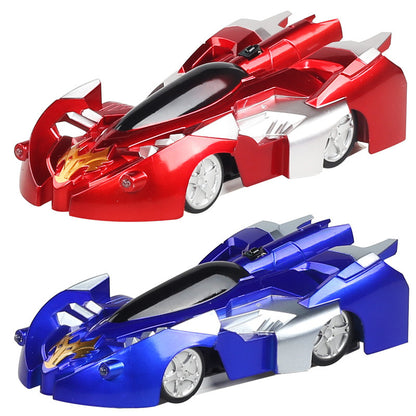 Wall-climbing Car Remote Control Car Children's Toys