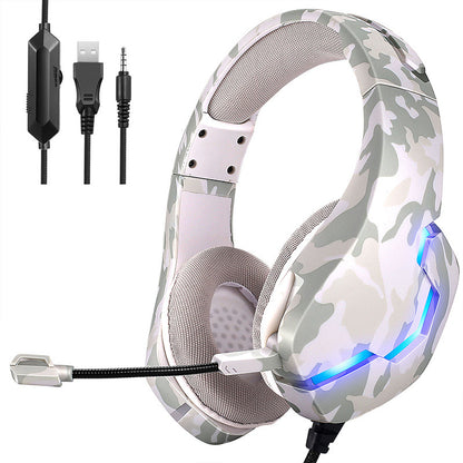 Eat Chicken Mobile Phone Gaming Computer Headset