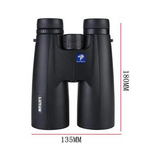 High-definition Binoculars Big Straight Tube Light-filled Waterproof Binoculars