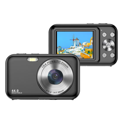 Home HD Digital Children Camera Shooting Mini Camera