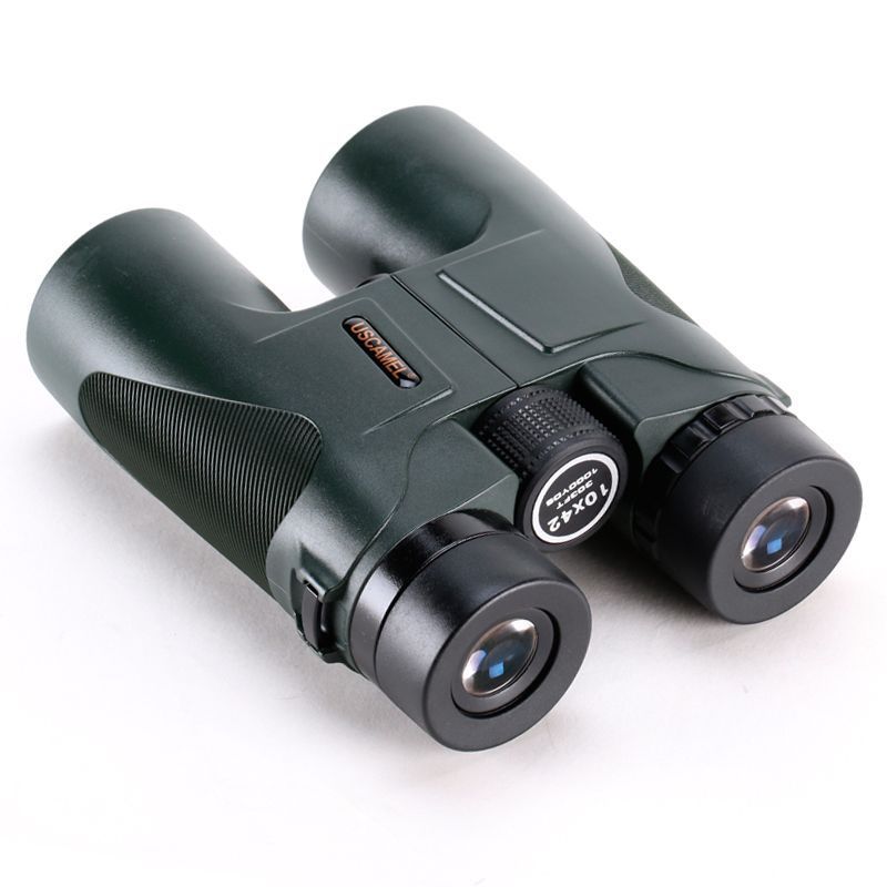 Civilian binoculars