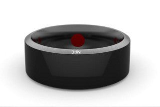 JAKCOM R3F Smart Ring Waterproof NFC Electronics Phone Android Magic Ring