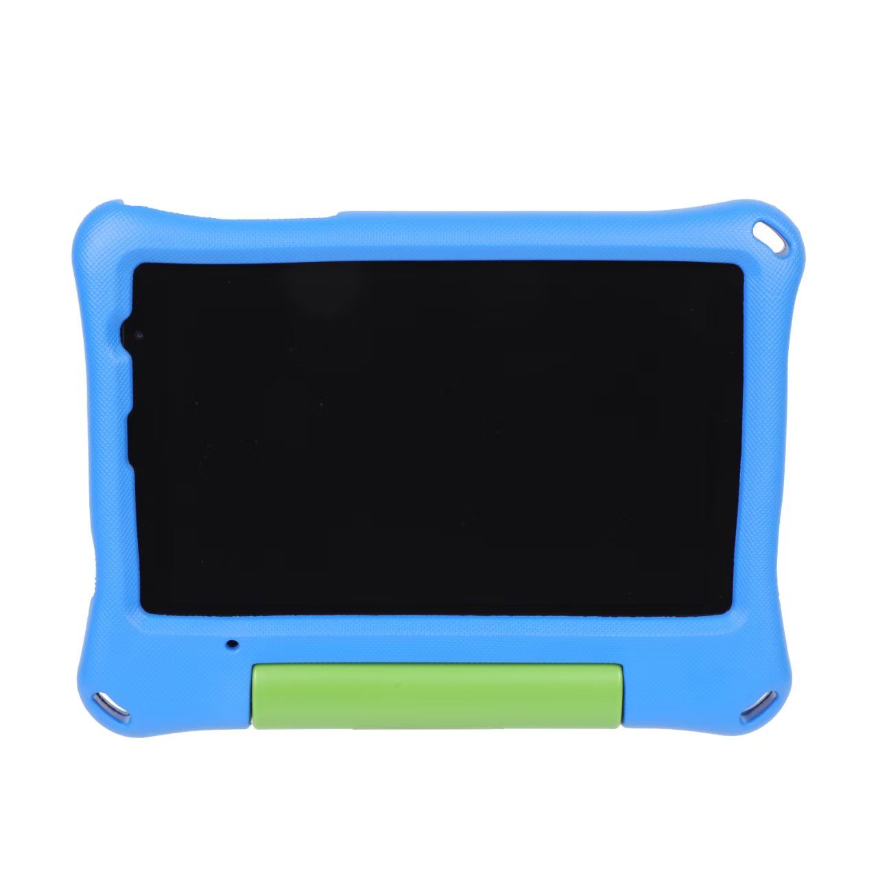 G-tab T7 Kids Tablet  7 Inch 1024&600 IPS Screen  Android 14  1.5GHz Quad-core CPU  4GB RAM 2GB &2GB Expansion 64GB ROM 2.4&5GHz WiFi  3000mAh Battery  2MP&2MP Camera-Blue