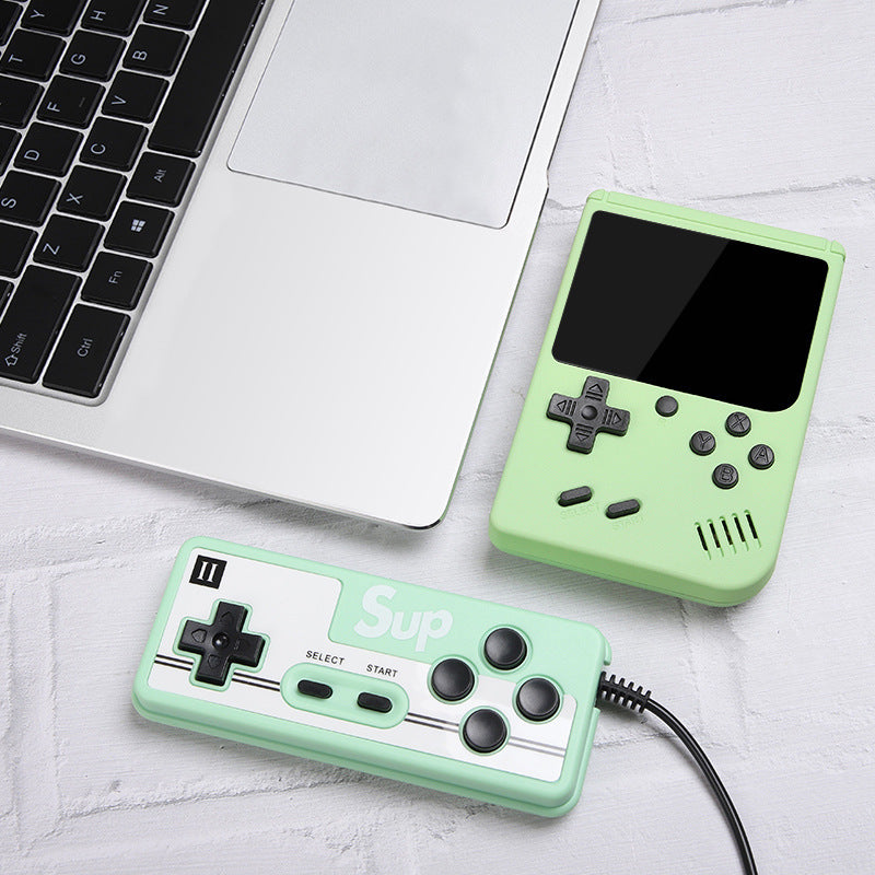 Retro Nostalgic Classic Mini Game Console