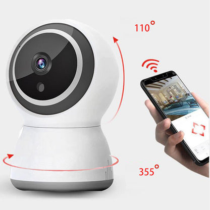 Tuya wireless camera