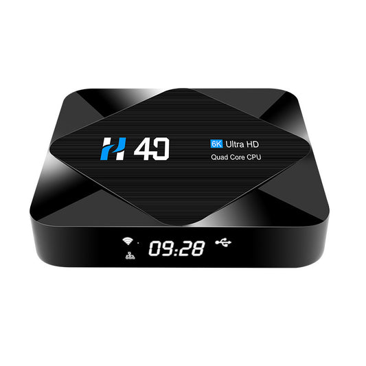 Bluetooth Android network set top box