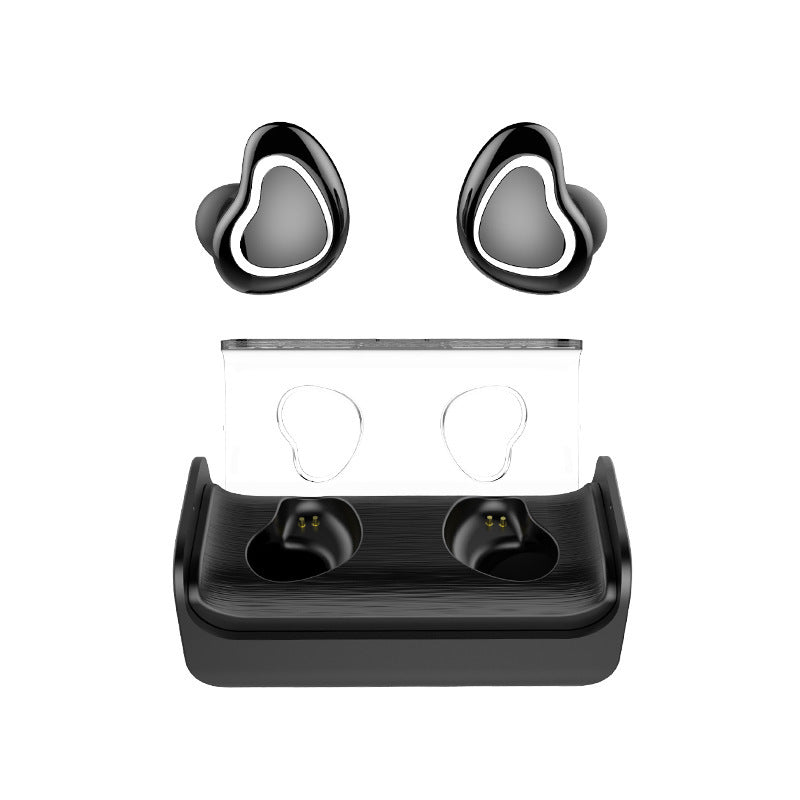 Bluetooth earphone