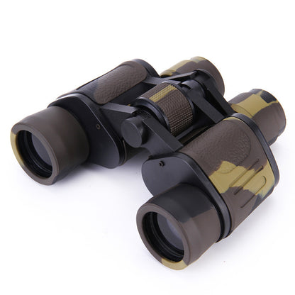 High power Binocular