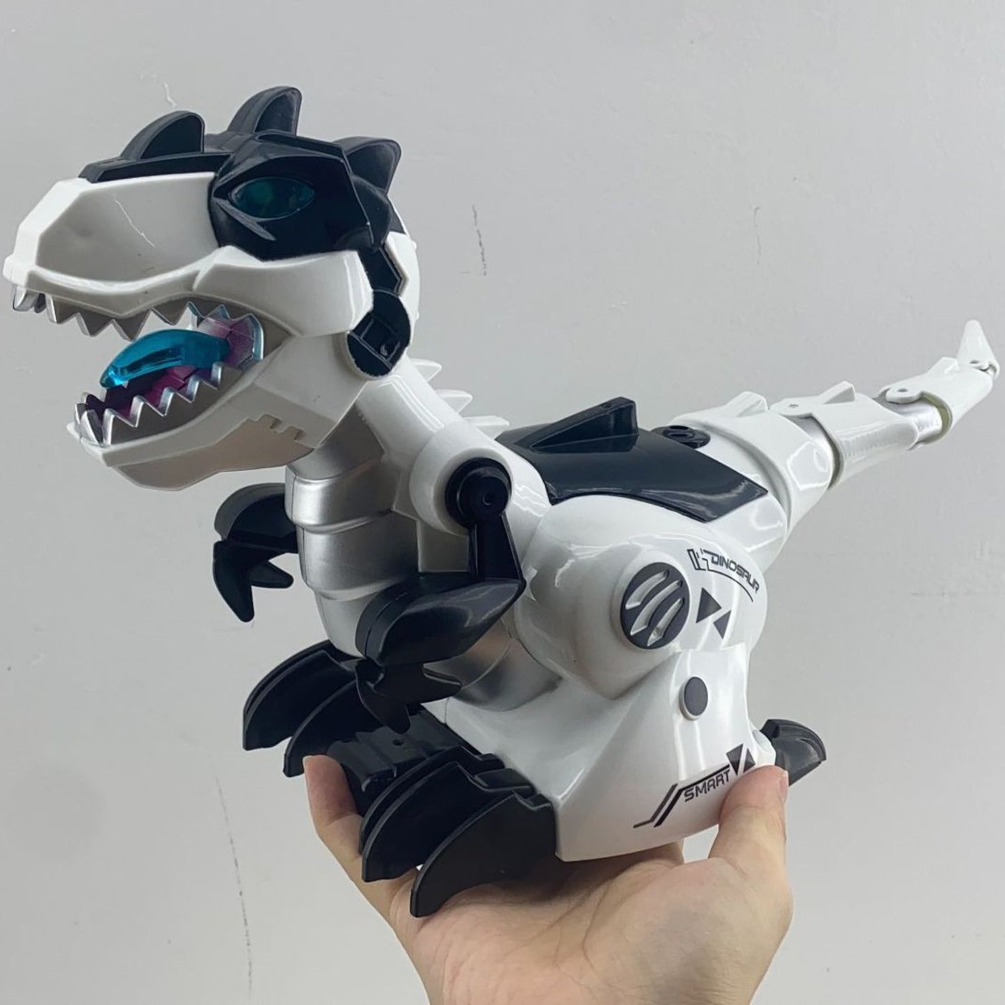 Remote Control Electric Toys Mechanical Dinosaur