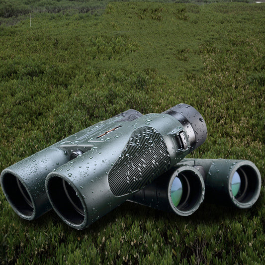 Civilian binoculars