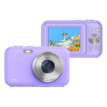 Home HD Digital Children Camera Shooting Mini Camera