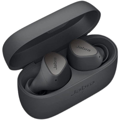 True Wireless Active Noise Cancelling Bluetooth Headphones For Running