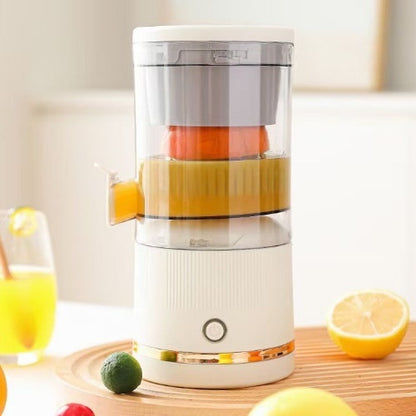 Blender Home Juice Extractor Juice Separation Portable Cup Mini Mixer