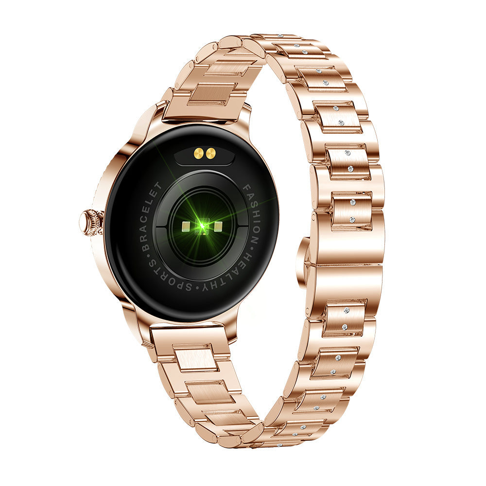 Fashion Personality New AK38 Ladies Smart Watch