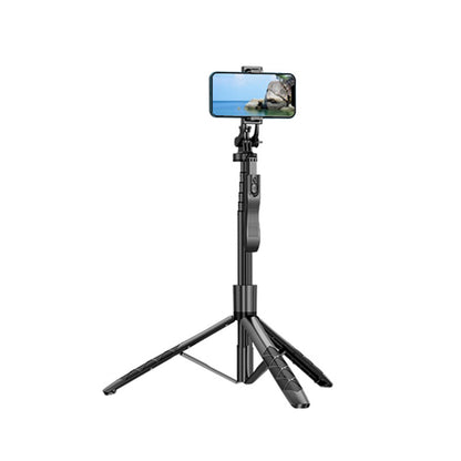 Mobile Phone Holder Gimbal Stabilizer Tripod