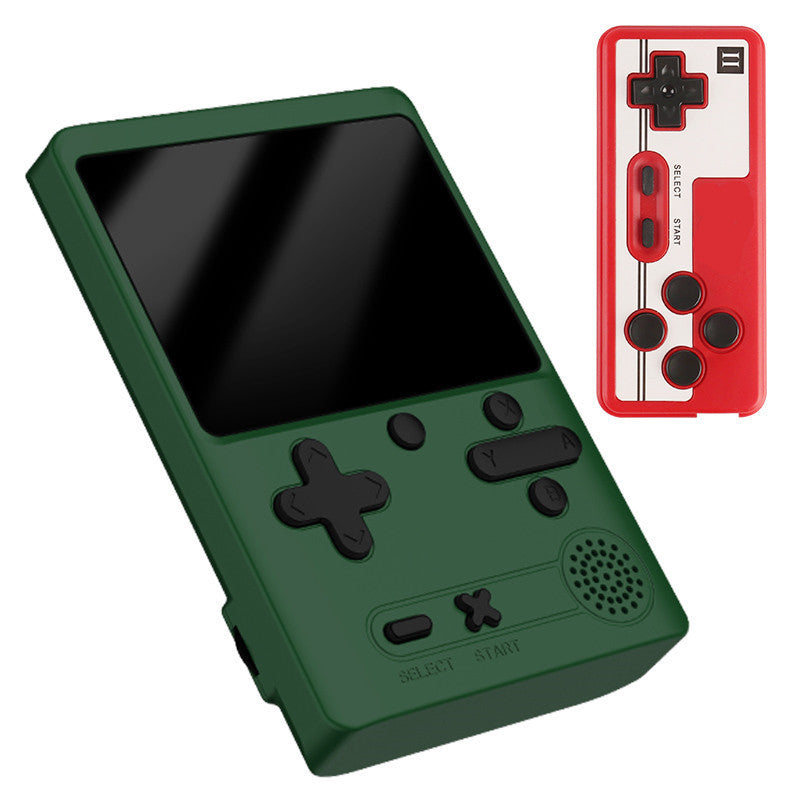 M6 Retro Nostalgic Two-player Handheld Game Console