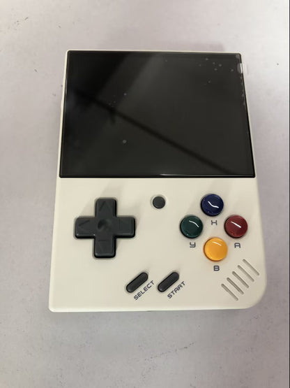 Open Source Game Console 3.5 Inch HD Retro Portable Game Console