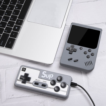 Retro Nostalgic Classic Mini Game Console