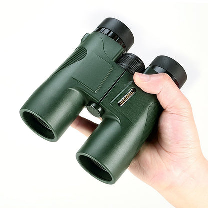 Civilian binoculars