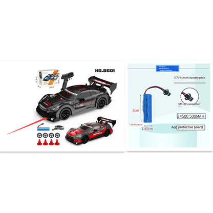 RC Drift High-speed Remote Control Car Educational Toys