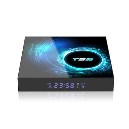 Android Set-top Box Network Video Player