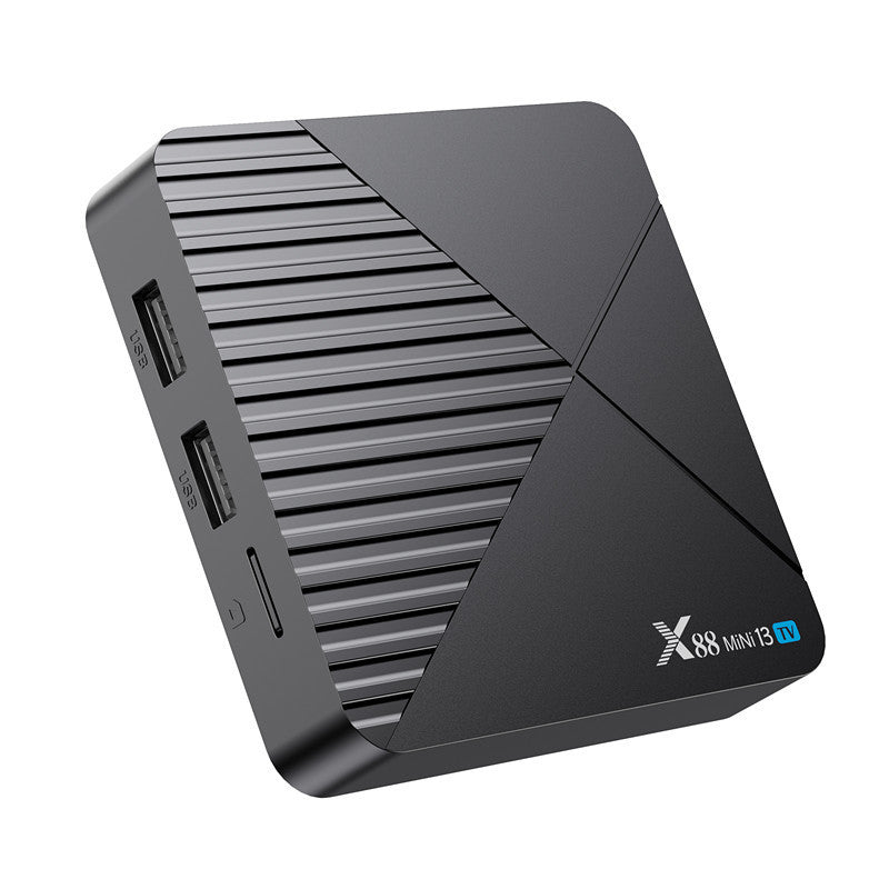 X88 MINI 13 TV Android Set-top Box