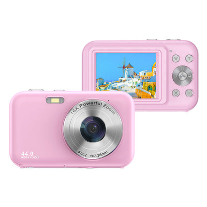 Home HD Digital Children Camera Shooting Mini Camera