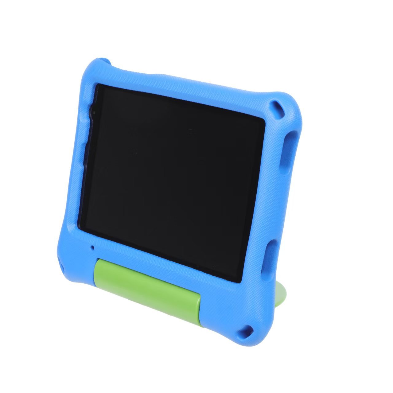 G-tab T7 Kids Tablet  7 Inch 1024&600 IPS Screen  Android 14  1.5GHz Quad-core CPU  4GB RAM 2GB &2GB Expansion 64GB ROM 2.4&5GHz WiFi  3000mAh Battery  2MP&2MP Camera-Blue