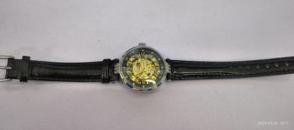 Mechanical Watch Watch Automatic Mechanical Ladies Watch