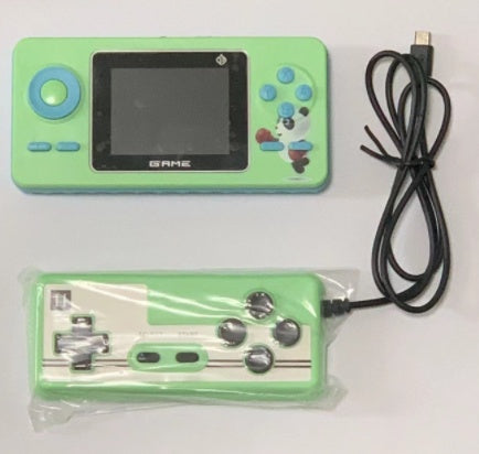 S8 Retro Nostalgic Handheld Game Console