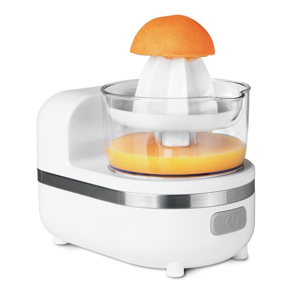 Three-in-one Mini Household Small Juice Machine Orange Machine Fruit And Vegetable Slicer Electric Juicer